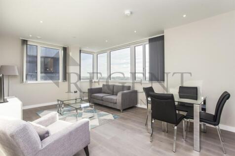 Open plan