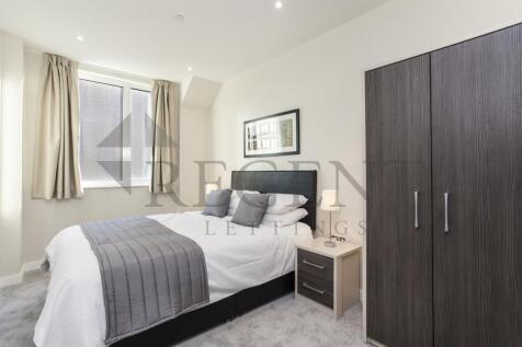 Full Bedroom view