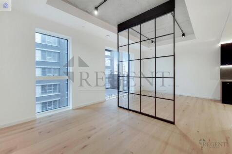 Open plan