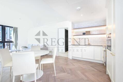 Dining room to kitch