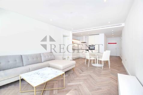 Full living room vie