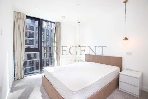 Bedroom view