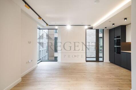 Open plan 