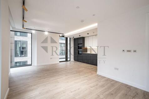 Open plan 
