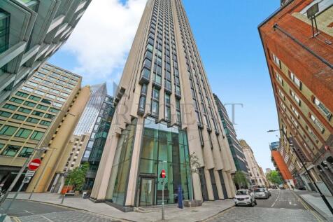 South Bank Tower