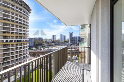Balcony 1