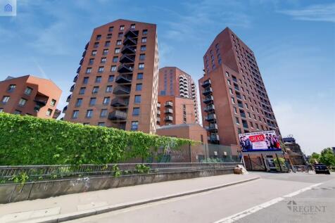 Skyline Apartments