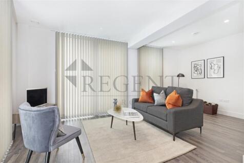 Open plan