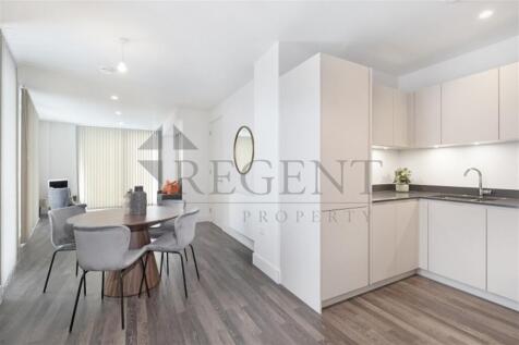 Kitchen/Reception