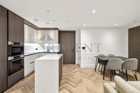 Open plan