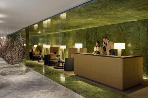 Concierge service