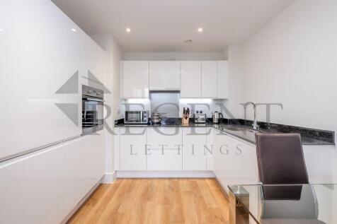 Kitchen unit