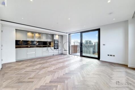 Open plan