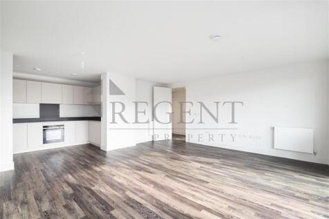 Open plan