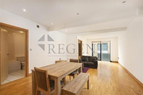 Open plan