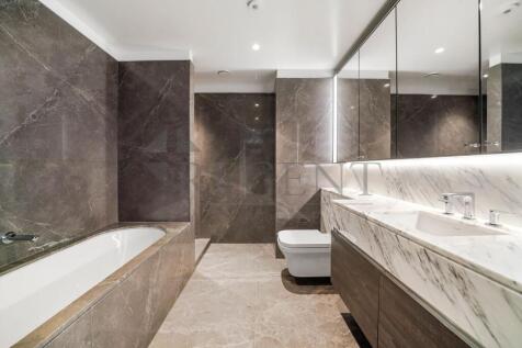 Main ensuite