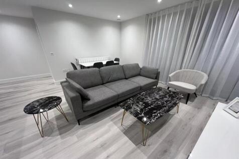 Open plan