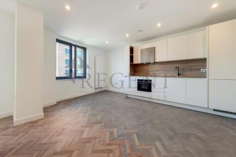 Studio flat