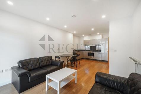 Open plan