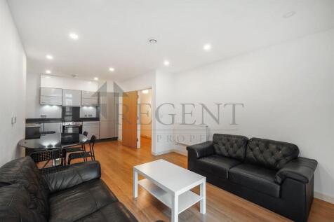 Open plan