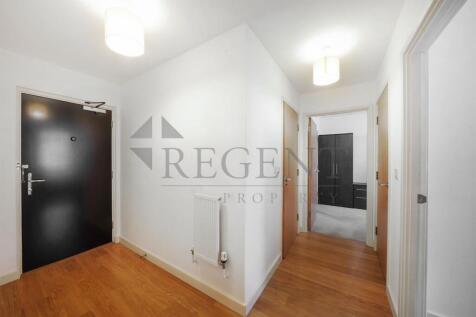Open plan