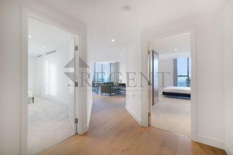 Open plan