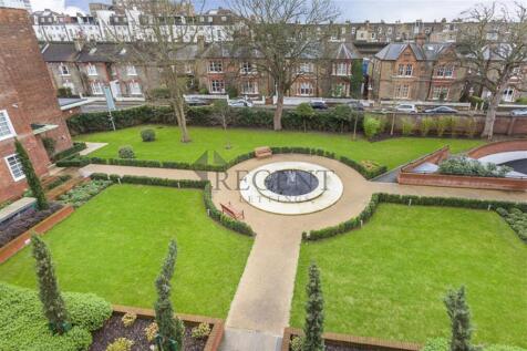 Communal garden