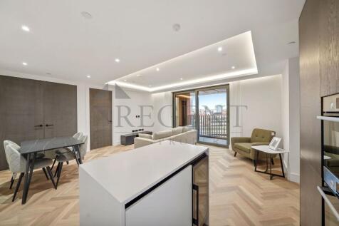 Open plan