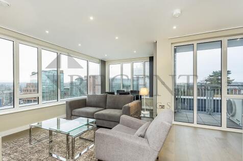 Open plan