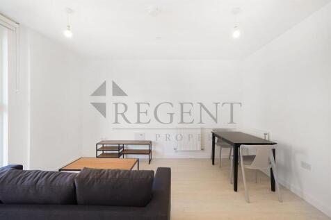 Open plan