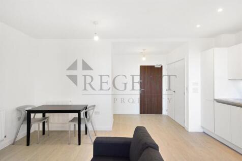 Open plan
