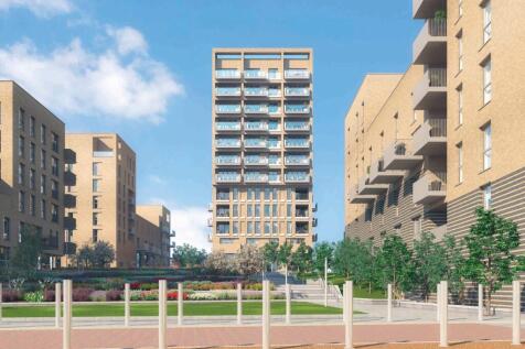 Hendon Waterside 