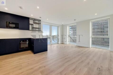 Open plan