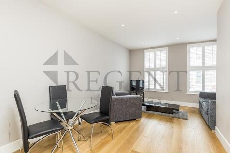 Open plan