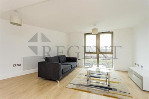 Open plan