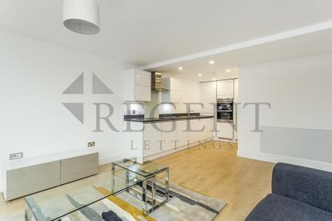 Open plan/Reception
