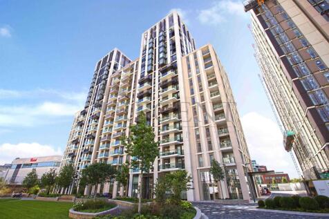 Belvedere Row Apartm