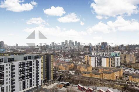 Balcony outlook to c