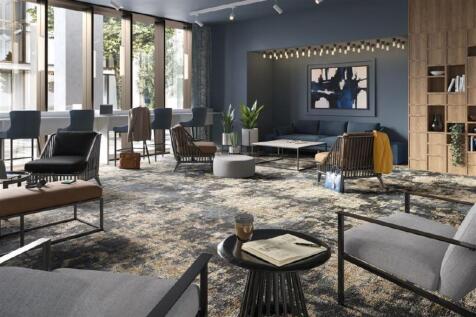 Residents&#39; Loung