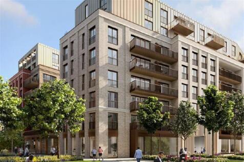 Georgette Apartments