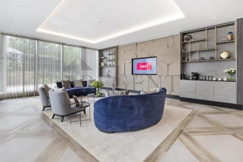 Residents&#39; lobby