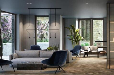 Residents&#39; loung