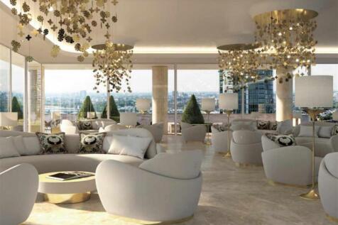 Residents&#39; loung