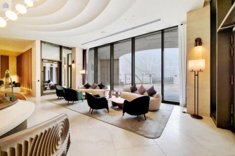 Residents&#39; lobby