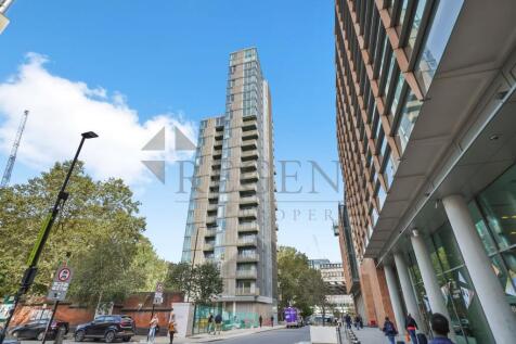 Grand Central Apartm