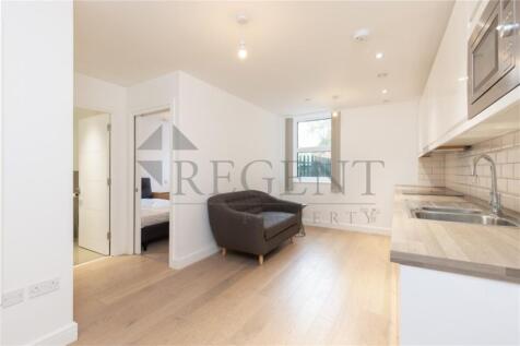 Open plan