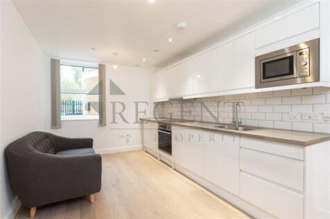 Open plan