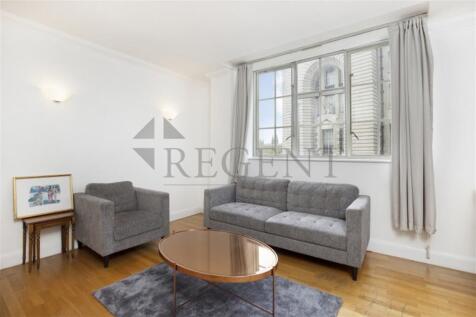 Living room view