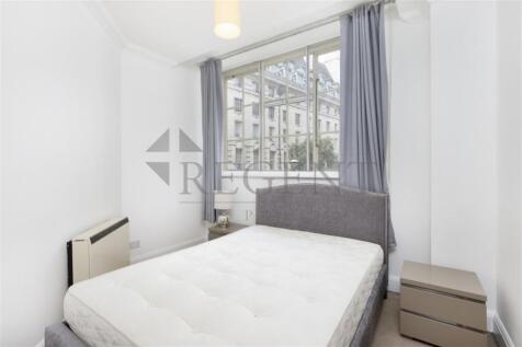 Full Bedroom view