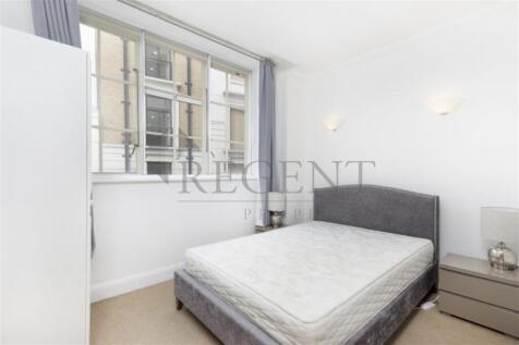 Bedroom view